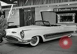 Standbild Motorama Auto Show 1953 New York City USA, 1953, aus Sekunde 13 historischem Filmmaterial Videoclip 65675037646