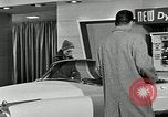 Standbild Motorama Auto Show 1953 New York City USA, 1953, aus Sekunde 43 historischem Filmmaterial Videoclip 65675037646