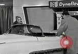 Standbild Motorama Auto Show 1953 New York City USA, 1953, aus Sekunde 45 historischem Filmmaterial Videoclip 65675037646