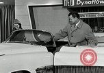 Standbild Motorama Auto Show 1953 New York City USA, 1953, aus Sekunde 47 historischem Filmmaterial Videoclip 65675037646