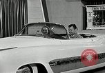 Standbild Motorama Auto Show 1953 New York City USA, 1953, aus Sekunde 54 historischem Filmmaterial Videoclip 65675037646