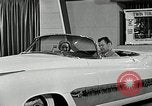 Standbild Motorama Auto Show 1953 New York City USA, 1953, aus Sekunde 56 historischem Filmmaterial Videoclip 65675037646