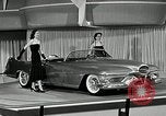 Immagine di Motorama New York City USA, 1953, secondo 3 filmato di repertorio 65675037647