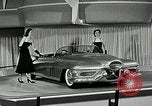 Immagine di Motorama New York City USA, 1953, secondo 6 filmato di repertorio 65675037647