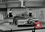 Immagine di Motorama New York City USA, 1953, secondo 8 filmato di repertorio 65675037647