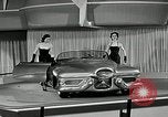 Immagine di Motorama New York City USA, 1953, secondo 9 filmato di repertorio 65675037647