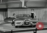 Immagine di Motorama New York City USA, 1953, secondo 10 filmato di repertorio 65675037647