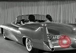 Immagine di Motorama New York City USA, 1953, secondo 18 filmato di repertorio 65675037647