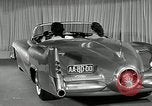 Immagine di Motorama New York City USA, 1953, secondo 20 filmato di repertorio 65675037647