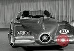Immagine di Motorama New York City USA, 1953, secondo 22 filmato di repertorio 65675037647