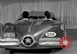 Immagine di Motorama New York City USA, 1953, secondo 24 filmato di repertorio 65675037647