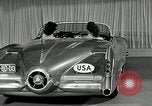 Immagine di Motorama New York City USA, 1953, secondo 25 filmato di repertorio 65675037647