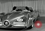 Immagine di Motorama New York City USA, 1953, secondo 26 filmato di repertorio 65675037647