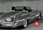 Immagine di Motorama New York City USA, 1953, secondo 28 filmato di repertorio 65675037647