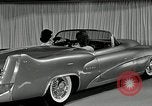 Immagine di Motorama New York City USA, 1953, secondo 31 filmato di repertorio 65675037647