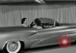 Immagine di Motorama New York City USA, 1953, secondo 35 filmato di repertorio 65675037647