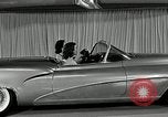 Immagine di Motorama New York City USA, 1953, secondo 41 filmato di repertorio 65675037647
