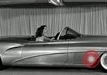 Immagine di Motorama New York City USA, 1953, secondo 45 filmato di repertorio 65675037647