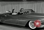 Immagine di Motorama New York City USA, 1953, secondo 52 filmato di repertorio 65675037647