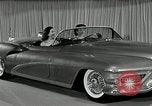 Immagine di Motorama New York City USA, 1953, secondo 54 filmato di repertorio 65675037647