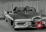 Immagine di Motorama New York City USA, 1953, secondo 59 filmato di repertorio 65675037647