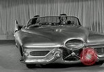 Immagine di Motorama New York City USA, 1953, secondo 60 filmato di repertorio 65675037647
