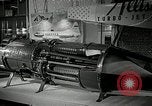 Standbild Motorama New York United States USA, 1953, aus Sekunde 1 historischem Filmmaterial Videoclip 65675037648