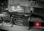 Standbild Motorama New York United States USA, 1953, aus Sekunde 3 historischem Filmmaterial Videoclip 65675037648