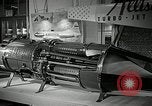 Standbild Motorama New York United States USA, 1953, aus Sekunde 6 historischem Filmmaterial Videoclip 65675037648