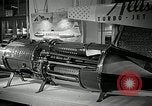 Standbild Motorama New York United States USA, 1953, aus Sekunde 7 historischem Filmmaterial Videoclip 65675037648