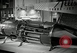 Standbild Motorama New York United States USA, 1953, aus Sekunde 8 historischem Filmmaterial Videoclip 65675037648