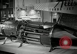 Standbild Motorama New York United States USA, 1953, aus Sekunde 9 historischem Filmmaterial Videoclip 65675037648