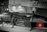Standbild Motorama New York United States USA, 1953, aus Sekunde 14 historischem Filmmaterial Videoclip 65675037648