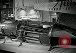 Standbild Motorama New York United States USA, 1953, aus Sekunde 15 historischem Filmmaterial Videoclip 65675037648