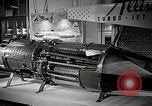 Standbild Motorama New York United States USA, 1953, aus Sekunde 24 historischem Filmmaterial Videoclip 65675037648