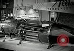 Standbild Motorama New York United States USA, 1953, aus Sekunde 25 historischem Filmmaterial Videoclip 65675037648