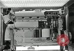 Standbild Motorama New York United States USA, 1953, aus Sekunde 26 historischem Filmmaterial Videoclip 65675037648