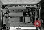 Standbild Motorama New York United States USA, 1953, aus Sekunde 35 historischem Filmmaterial Videoclip 65675037648