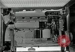 Standbild Motorama New York United States USA, 1953, aus Sekunde 37 historischem Filmmaterial Videoclip 65675037648