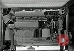 Standbild Motorama New York United States USA, 1953, aus Sekunde 38 historischem Filmmaterial Videoclip 65675037648