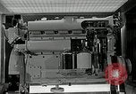 Standbild Motorama New York United States USA, 1953, aus Sekunde 41 historischem Filmmaterial Videoclip 65675037648