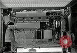 Standbild Motorama New York United States USA, 1953, aus Sekunde 46 historischem Filmmaterial Videoclip 65675037648