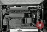 Standbild Motorama New York United States USA, 1953, aus Sekunde 48 historischem Filmmaterial Videoclip 65675037648