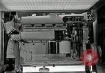 Standbild Motorama New York United States USA, 1953, aus Sekunde 49 historischem Filmmaterial Videoclip 65675037648