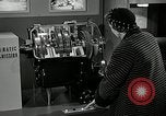 Standbild Motorama New York United States USA, 1953, aus Sekunde 56 historischem Filmmaterial Videoclip 65675037648