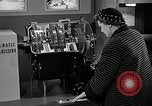Standbild Motorama New York United States USA, 1953, aus Sekunde 58 historischem Filmmaterial Videoclip 65675037648