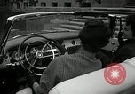 Standbild Auto Show United States USA, 1954, aus Sekunde 12 historischem Filmmaterial Videoclip 65675037649