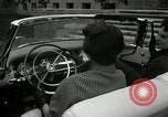 Standbild Auto Show United States USA, 1954, aus Sekunde 13 historischem Filmmaterial Videoclip 65675037649
