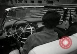Standbild Auto Show United States USA, 1954, aus Sekunde 14 historischem Filmmaterial Videoclip 65675037649