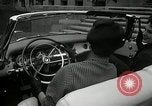 Standbild Auto Show United States USA, 1954, aus Sekunde 15 historischem Filmmaterial Videoclip 65675037649